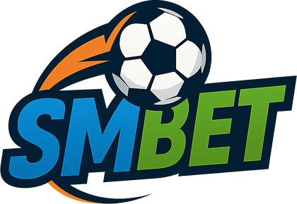 SMBet Logo